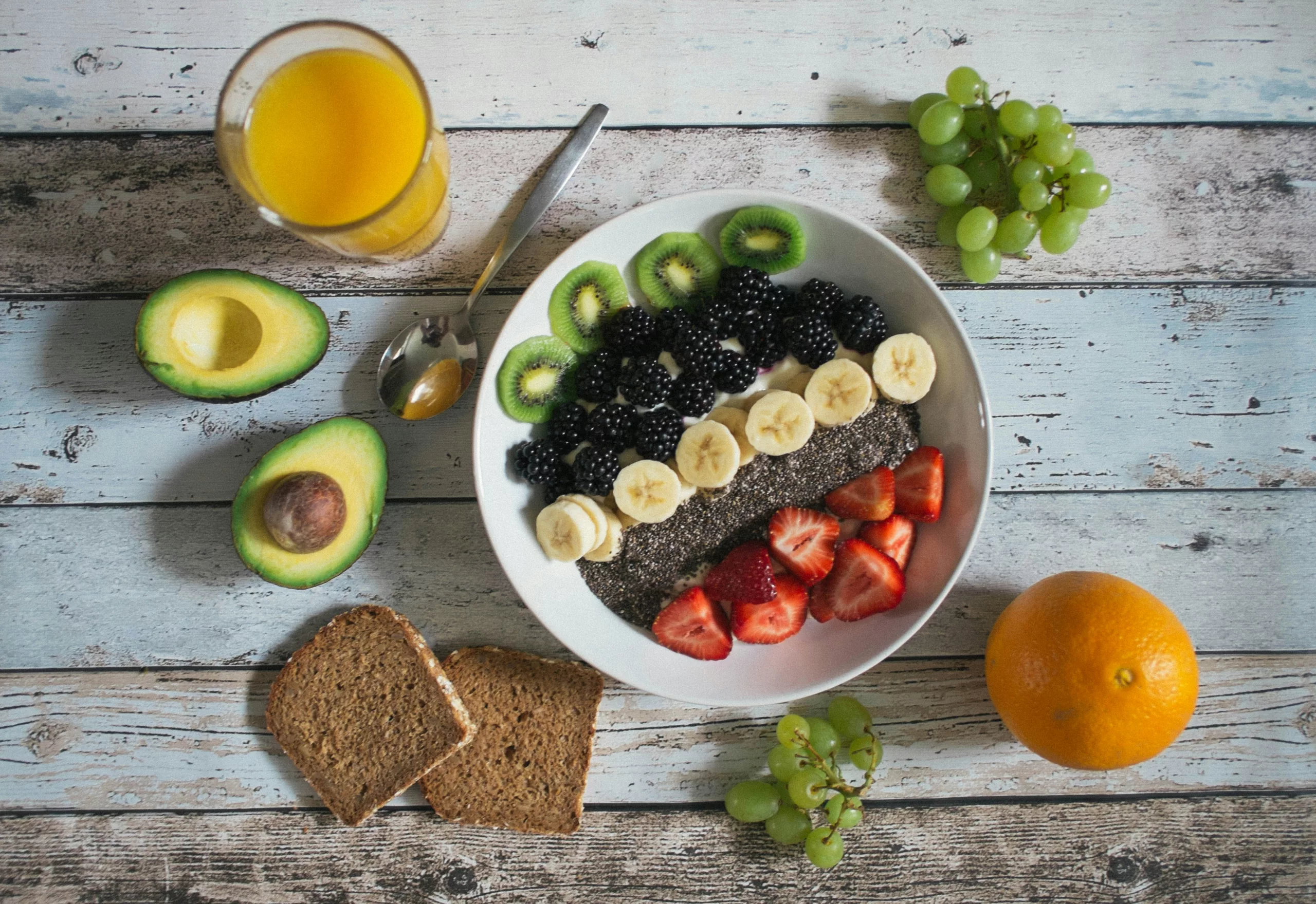 Alimentation à indice glycémique bas