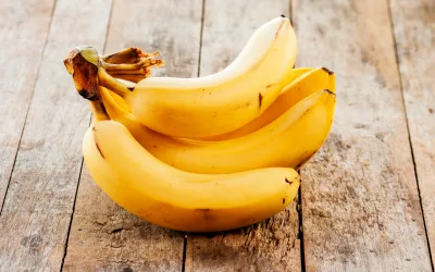 Manger des fruits pendant le diabète : focalisation sur la banane