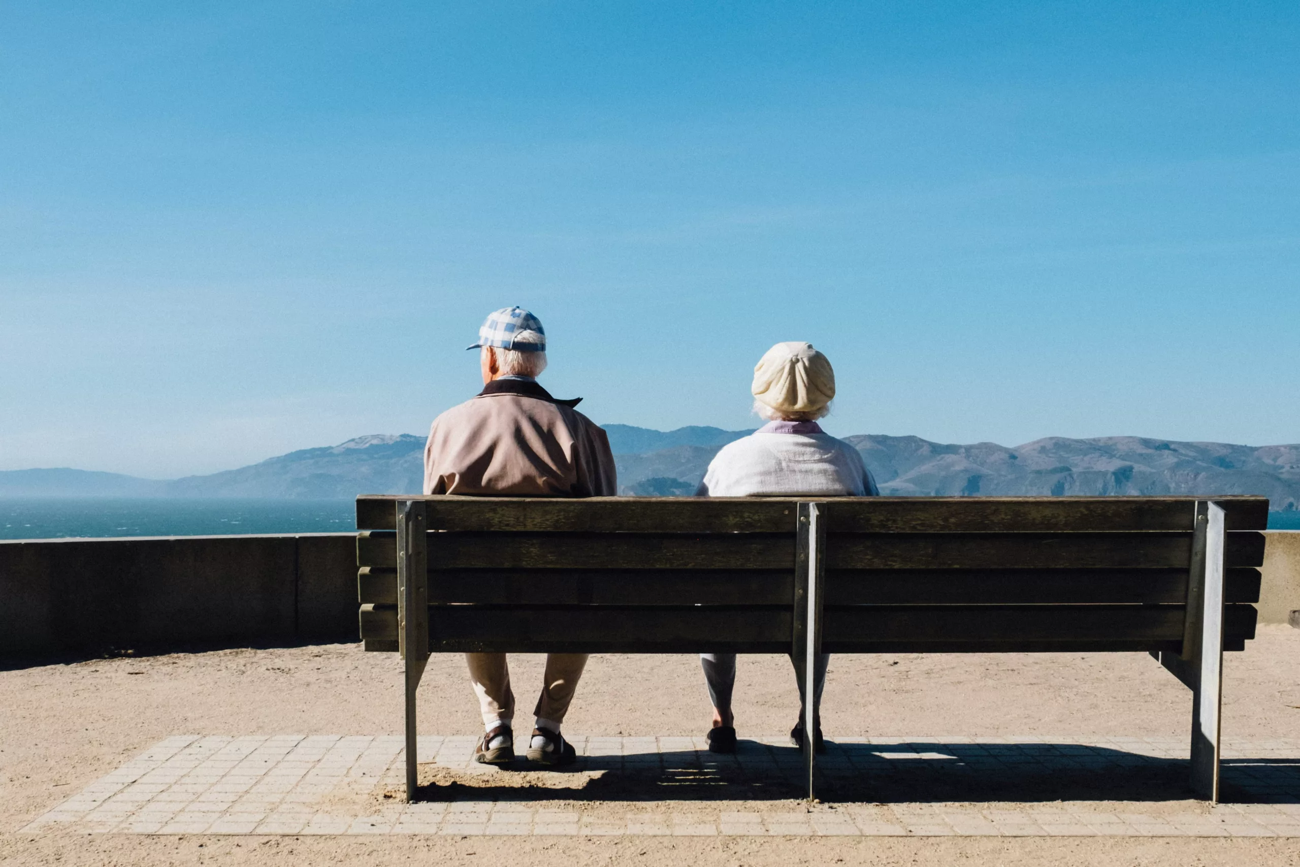 Importance de la vitamine D chez les personnes âgées