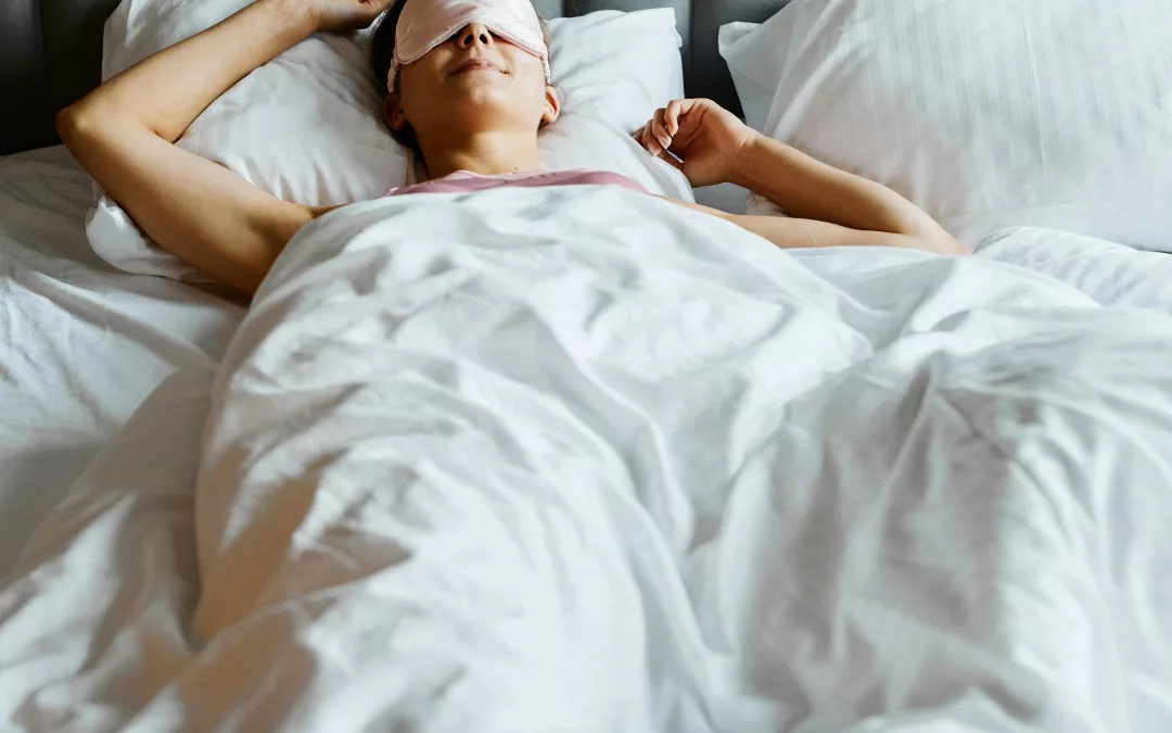 Impact de la Nutrition sur la Qualité du Sommeil