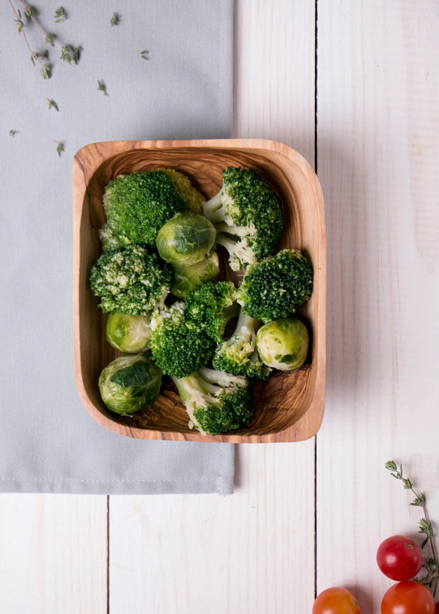 BROCOLI, DÉTOX NATURELLE, NUTRITIONNISTE