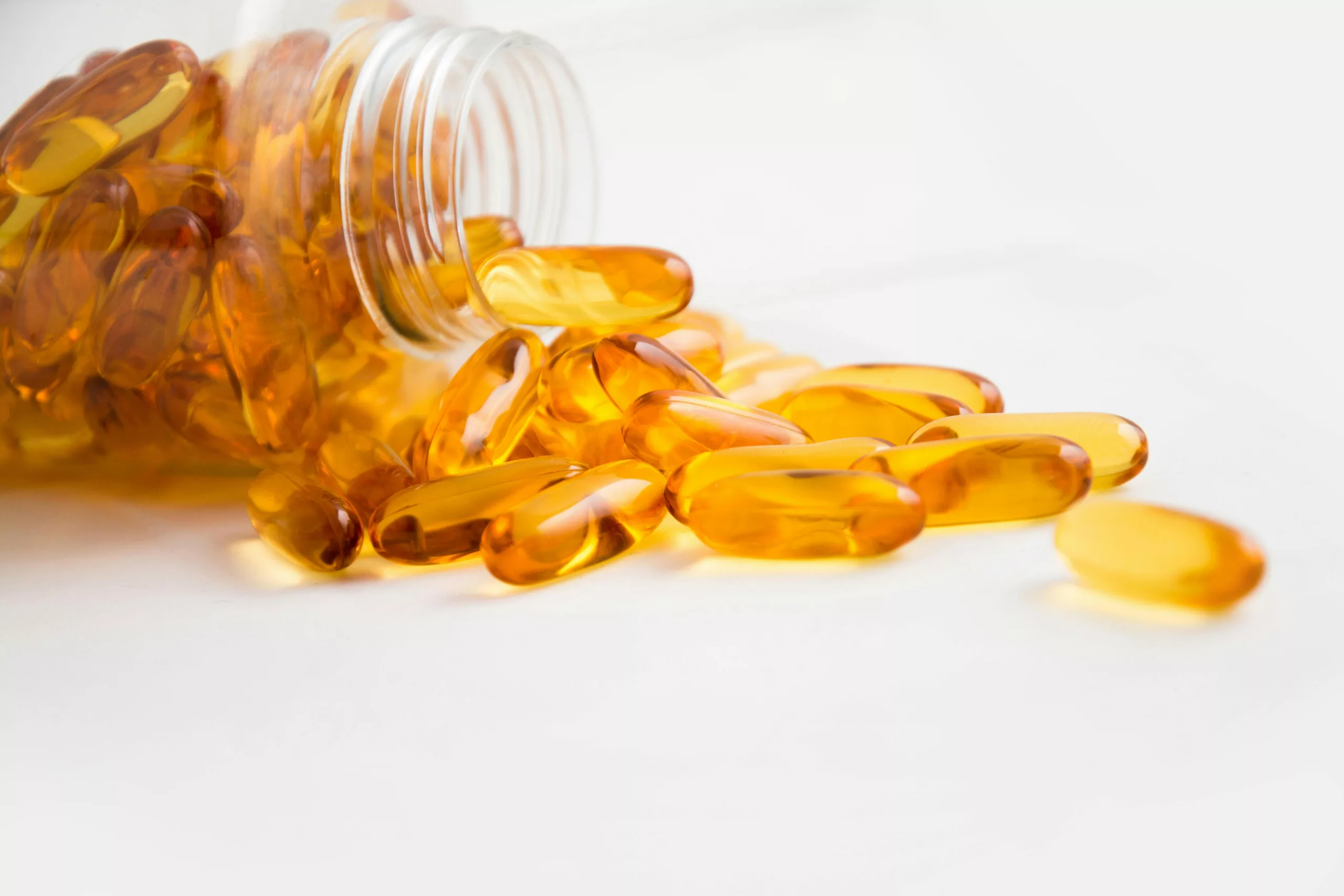 OMEGA 3 ET OMEGA 6 : quelles sont les différences ?