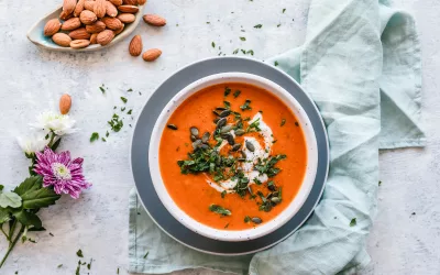 Le Potage de Légumes : Histoire, Bienfaits Nutritionnels et Importance en Diététique Moderne