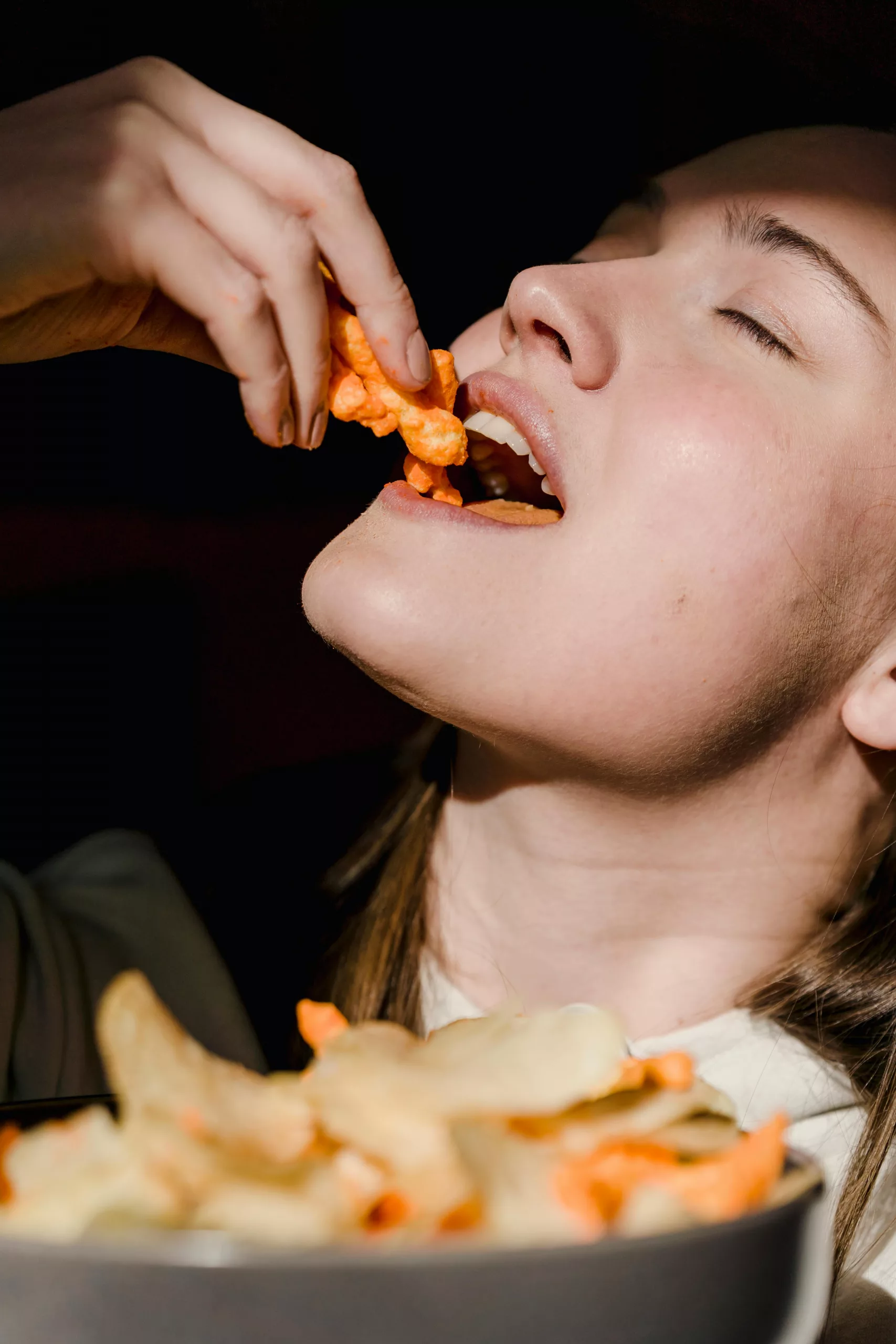 Arrêter de grignoter, nutritionniste à Paris, micronutrition et grignotage, phytothérapie et fringales, Pascal Nourtier Paris.