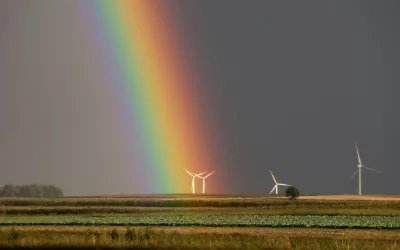 Alimentation et climat