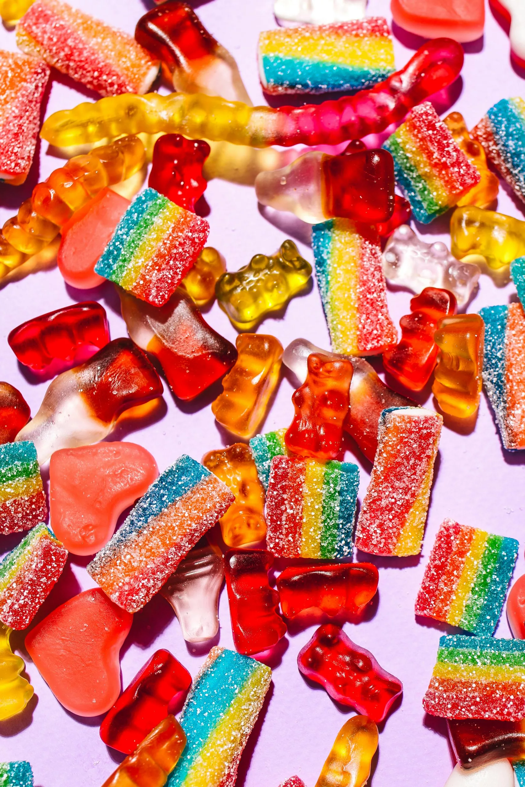 Les Gummies en Compléments Alimentaires ? PASCAL NOURTIER, NUTRITIONNISTE PARIS