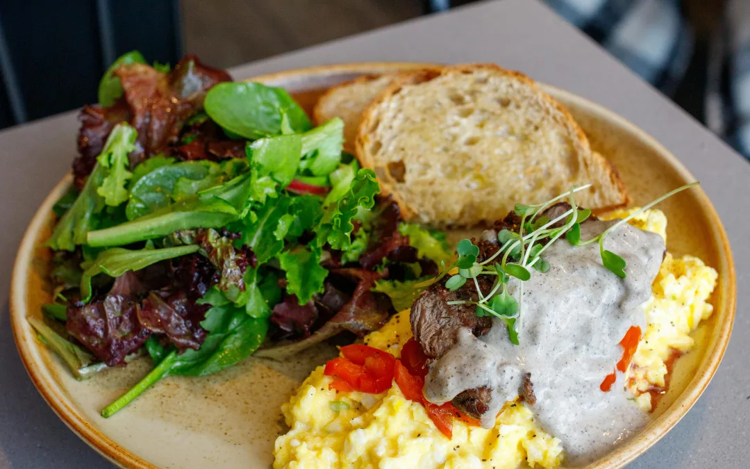 Intérêt Nutritionnel du Petit-Déjeuner