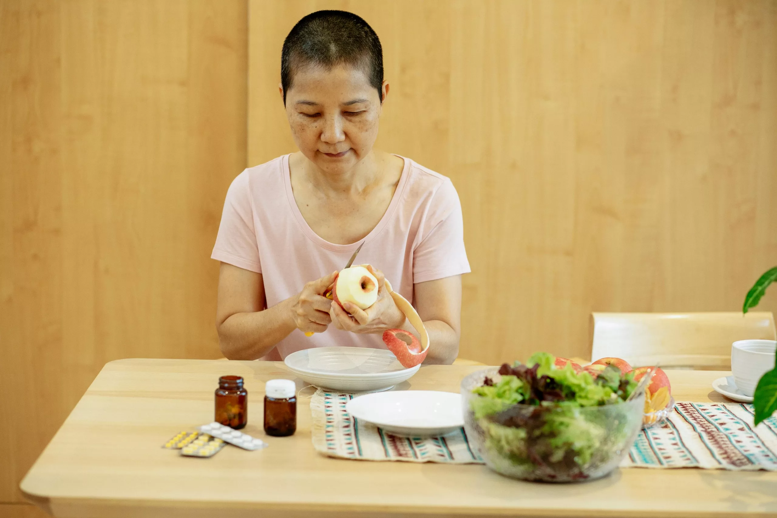 Meilleur régime cancer, PASCAL NOURTIER, NUTRITIONNISTE PARIS