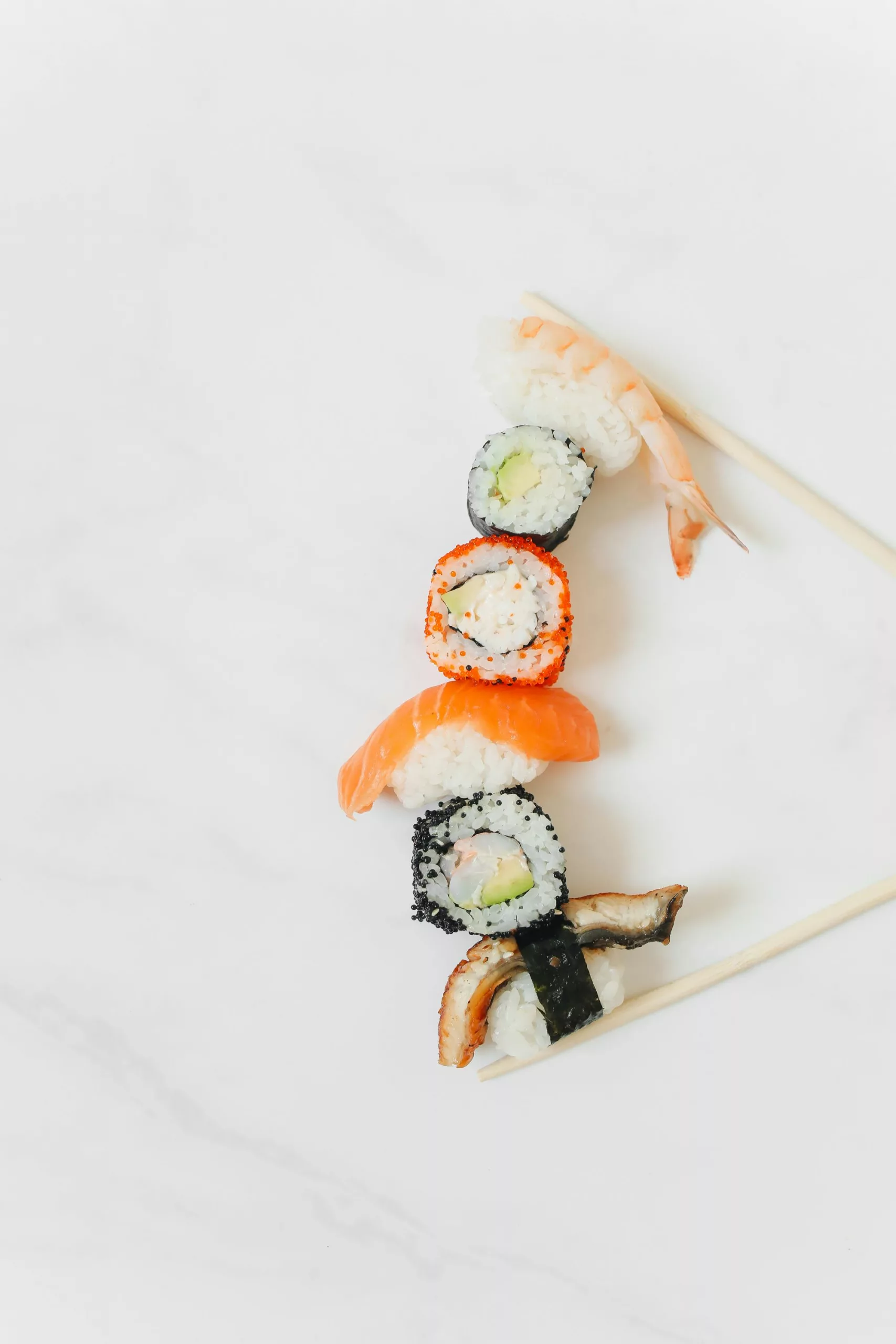 Sushis et santé, PASCAL NOURTIER, NUTRITIONNISTE PARIS