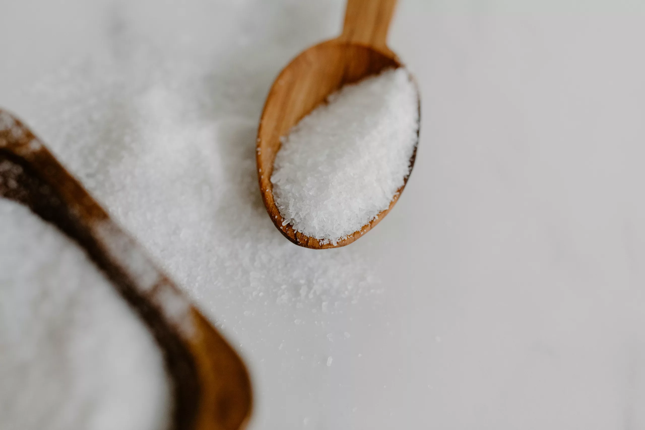 Sel et nutrition, impact sur la santé, PASCAL NOURTIER, NUTRITIONNISTE PARIS